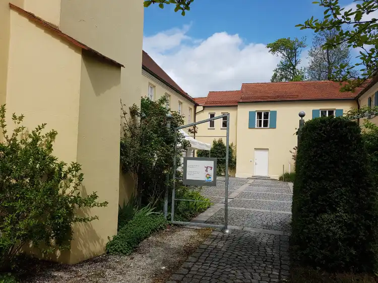 Hotels near Käthe-Kruse-Puppen-Museum
