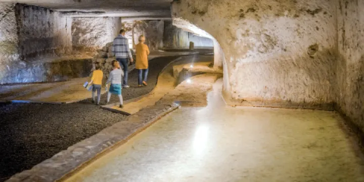 Les Jardins du Puygirault