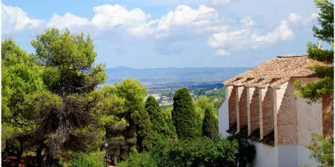 Ermita de Sant Vicent Ferrer