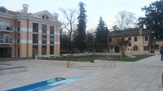 Noventa Padovana