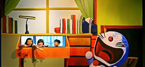 فنادق في سيتياوان