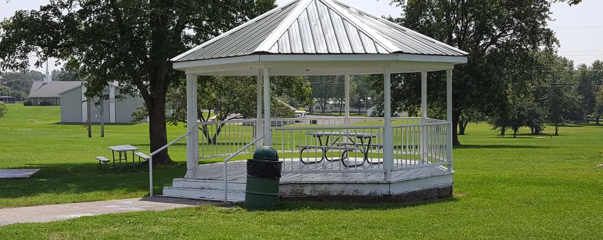 Atchley Park