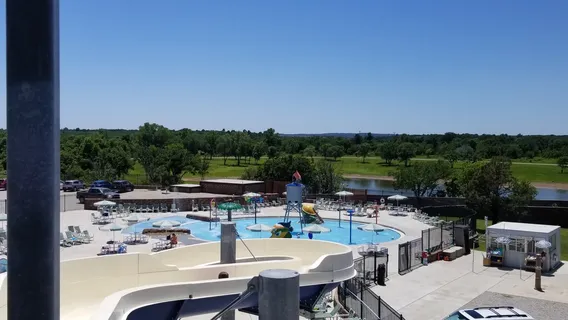 Yogi Bear’s Jellystone Park Camp-Resort at Keystone Lake