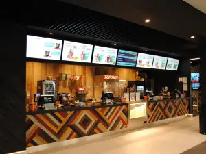 GO KINO Olawa