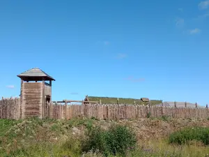 Исторический парк "Бастiонъ"