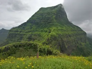 Ghangad Fort
