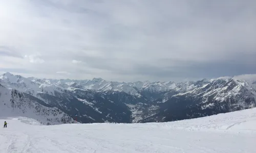 Grossglockner Resort
