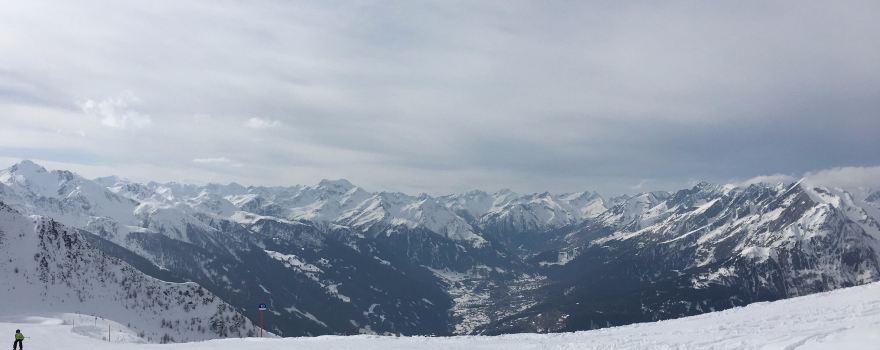 Großglockner Resort Kals-Matrei - Kalser Bergbahnen