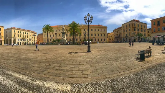 Centro storico