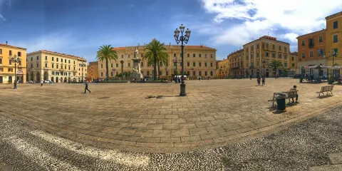 Centro storico