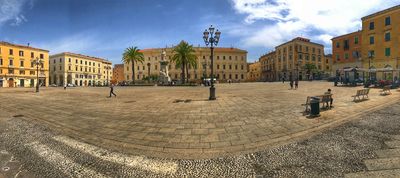 Centro storico
