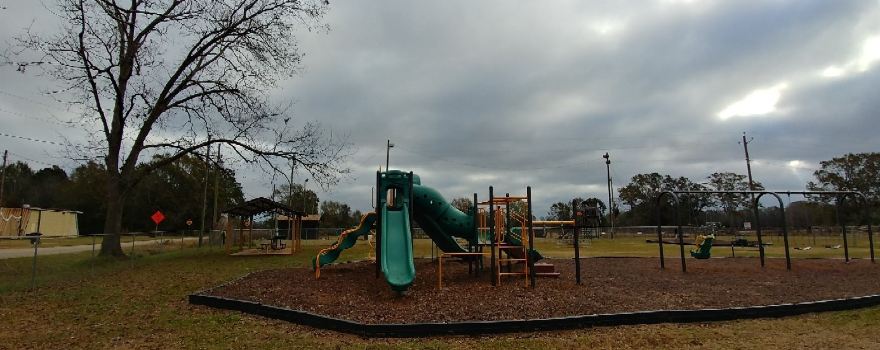Weston C. Lee Veterans Memorial Park