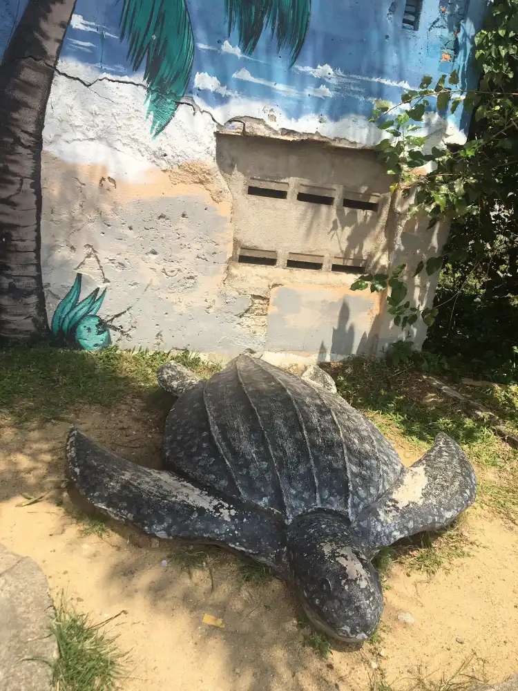 Hôtels à proximité de : Kuala Terengganu Turtle Sculpture