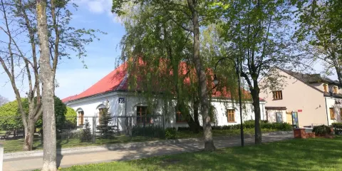 Centrum Kultury i Czytelnictwa