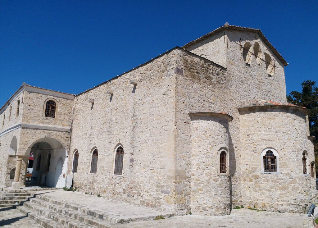 Alacati Pazaryeri Camii