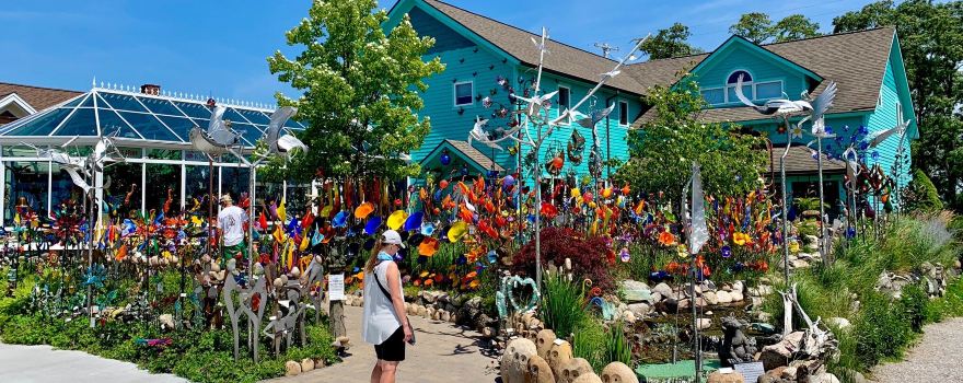 Bayside Gallery