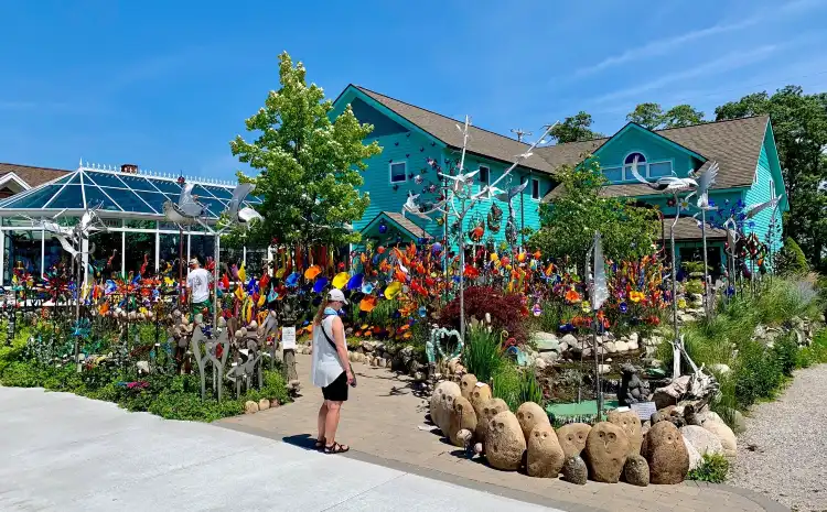 Hotels in Suttons Bay