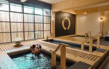 Kusatsu Onsen Chonburi