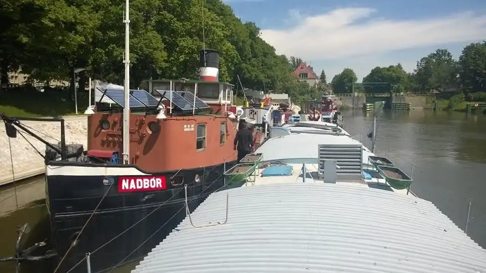 Hotels near Museum of the Oder River FOMT