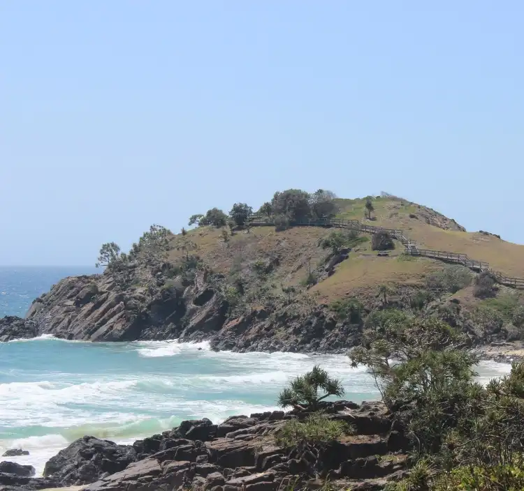 Hotels in Bogangar