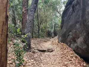 Anbangbang Rock Shelter
