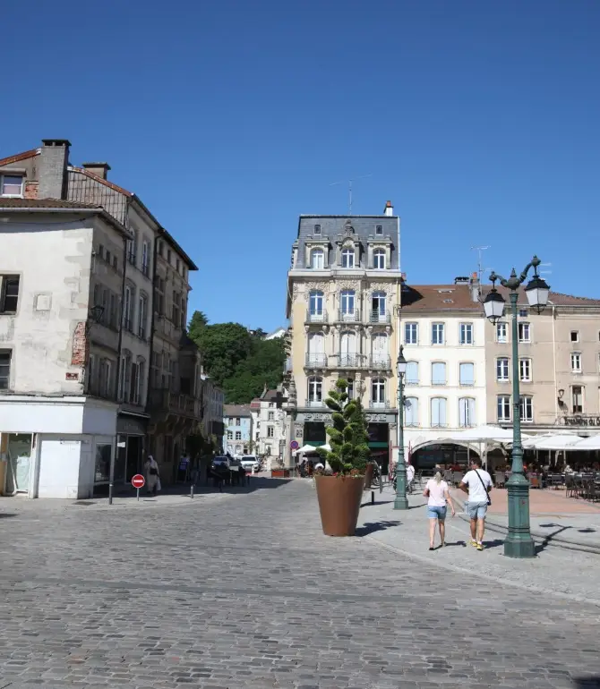 Epinal