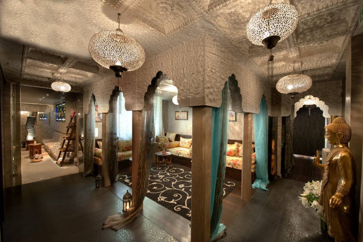 Hammam 