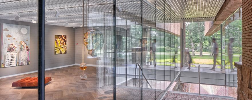 LAM museum