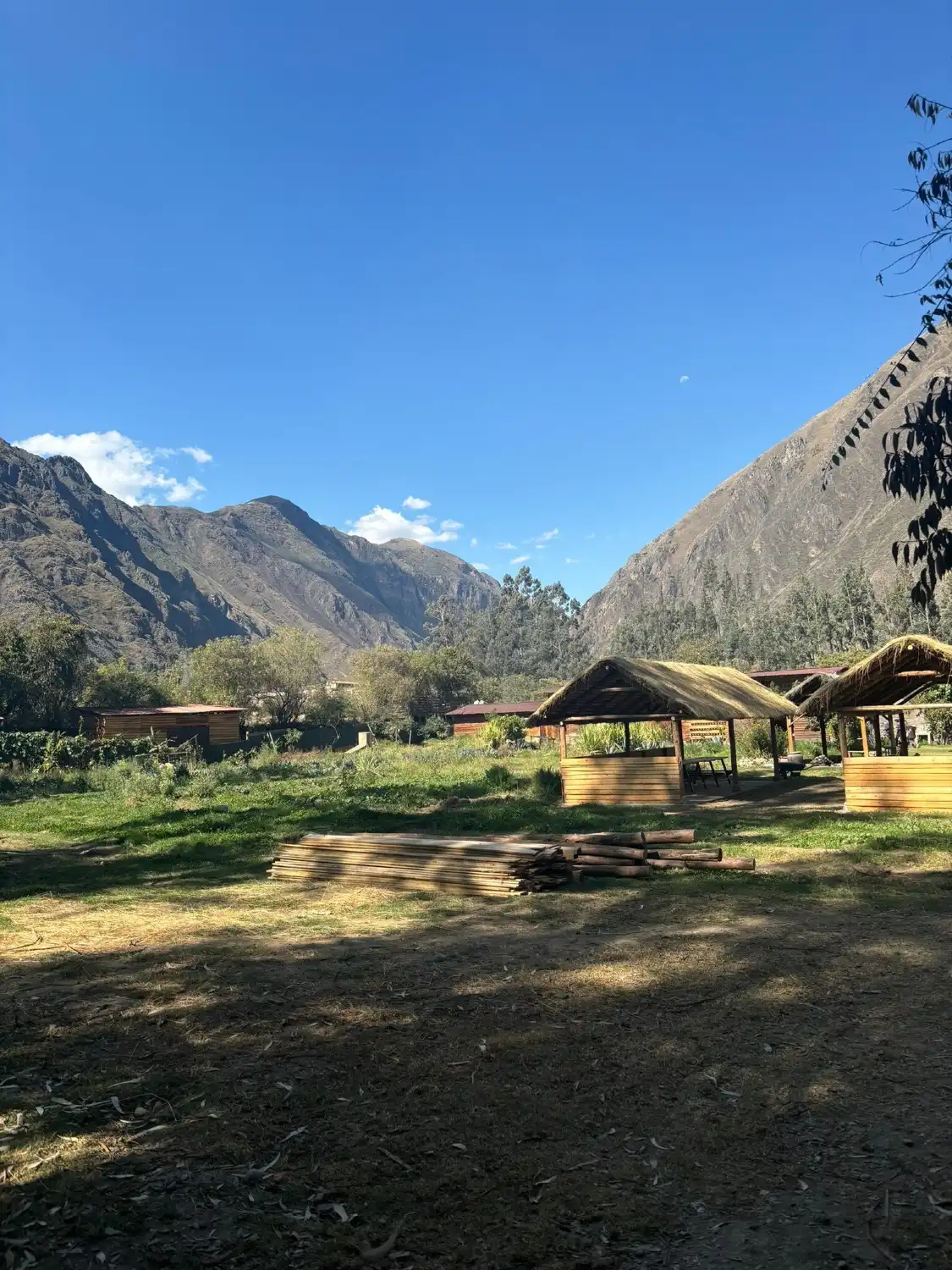 Hotels near Destileria Andina