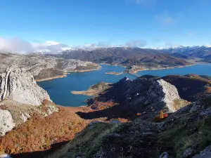 Pico Gilbo