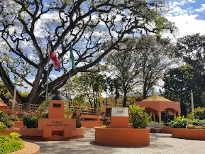 Duarte Jarabacoa Park