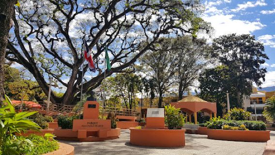 Duarte Jarabacoa Park