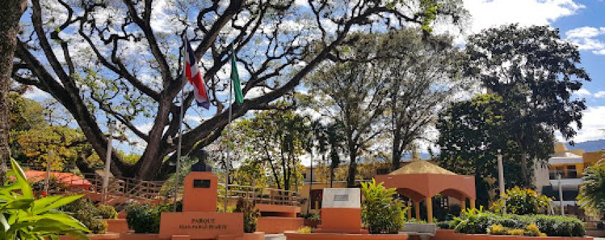Duarte Jarabacoa Park