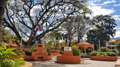 Duarte Jarabacoa Park