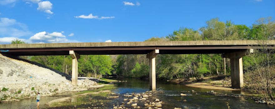 Strawberry River