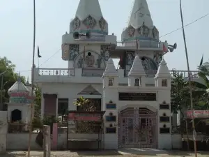 Naulakha Mandir