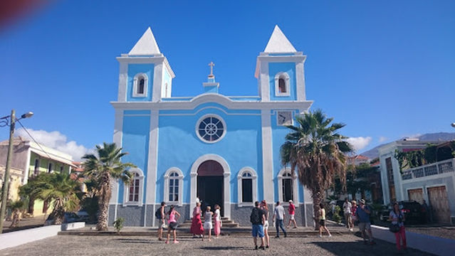 Paroquia Ns Conceição