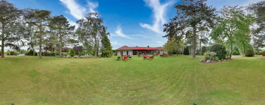 Le Cottage