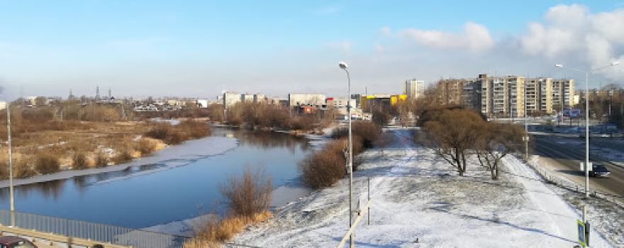Sportivno Ozdorovitel'nyy Kompleks "Aist"