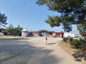 Munitsipal'nyy Plyazh