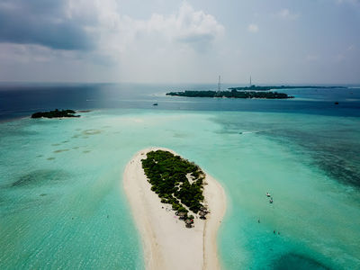 Rasdhoo-Atoll