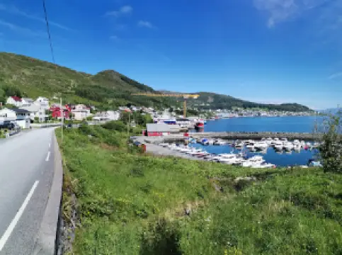 Vågsøy