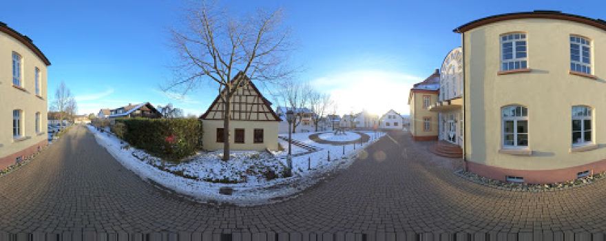 Jägerhaus