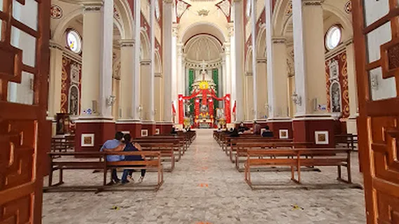 Parroquia de San Francisco de Asís