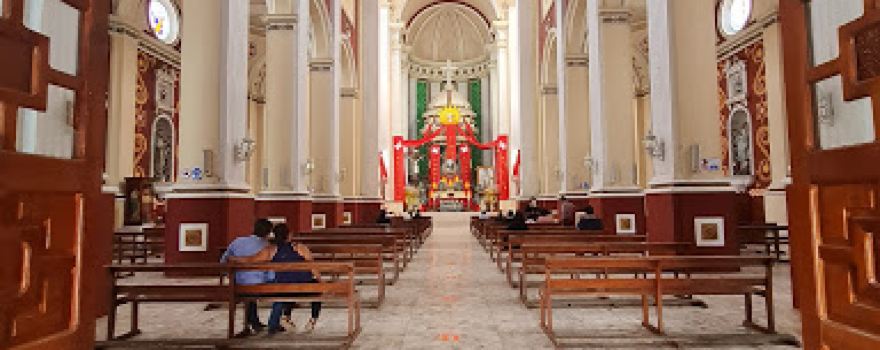 Parroquia de San Francisco de Asís