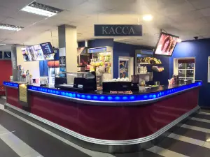 Dom Kino Russia