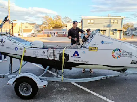 South End Surf 'N Paddle