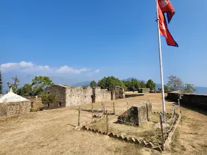Makawanpur Gadhi Darbar