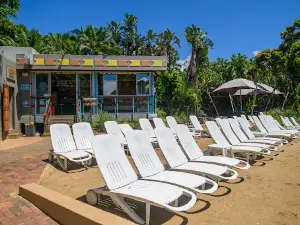 The Riverside Water Sports & Cocktail Bar
