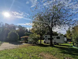 Camping Lahnaue